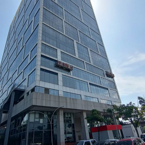 Obra - Port corporate