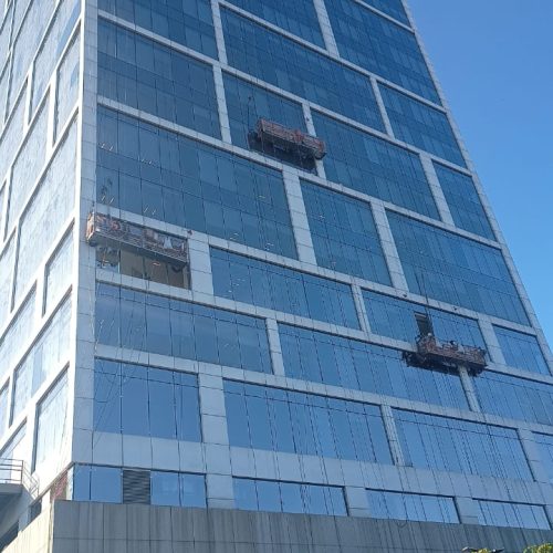Obra - Port corporate