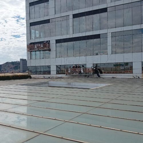 Obra - Port corporate