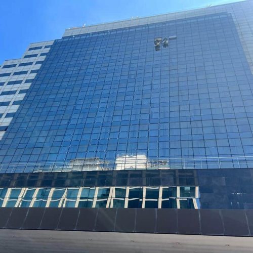Obra - Port corporate